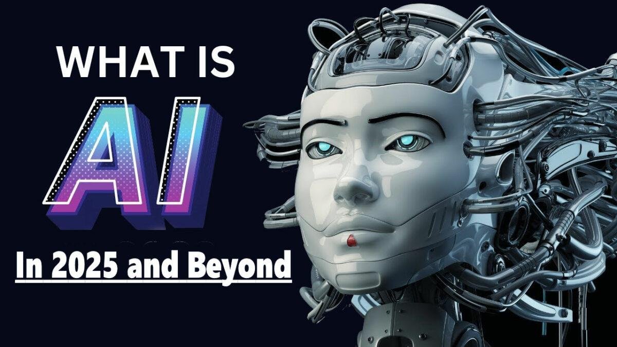 Emerging Trends Shaping AI Innovations in 2025