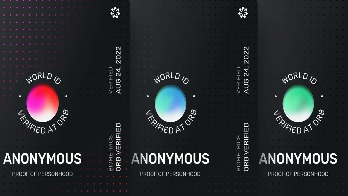 Exploring the Ethical Dimensions of Orb's World ID