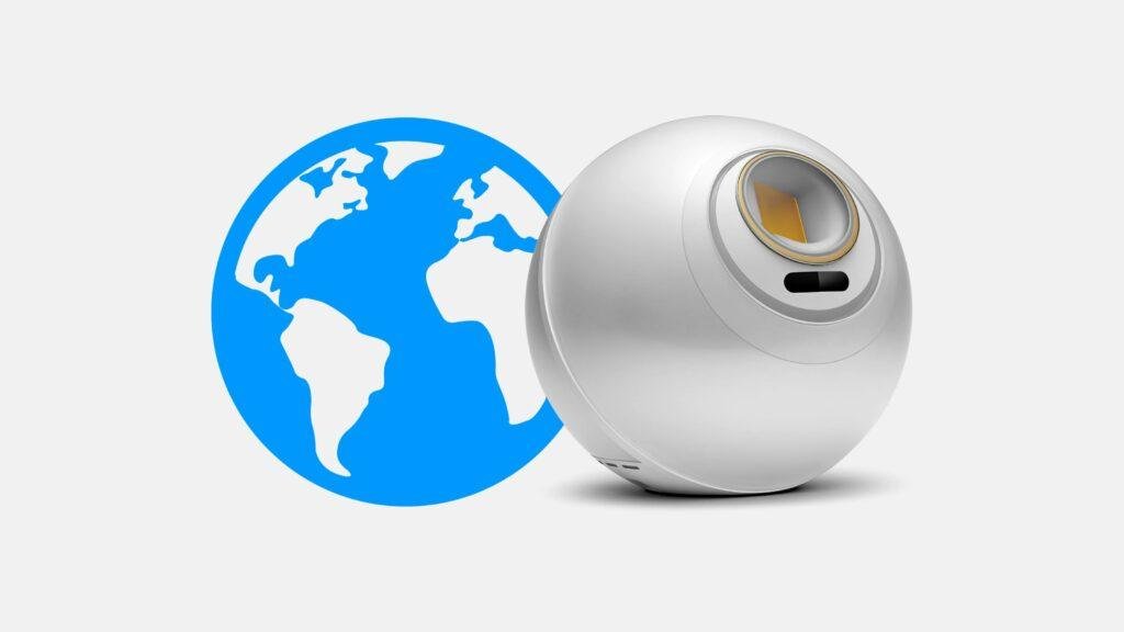 Orb's World ID and the Future of Digital Identity