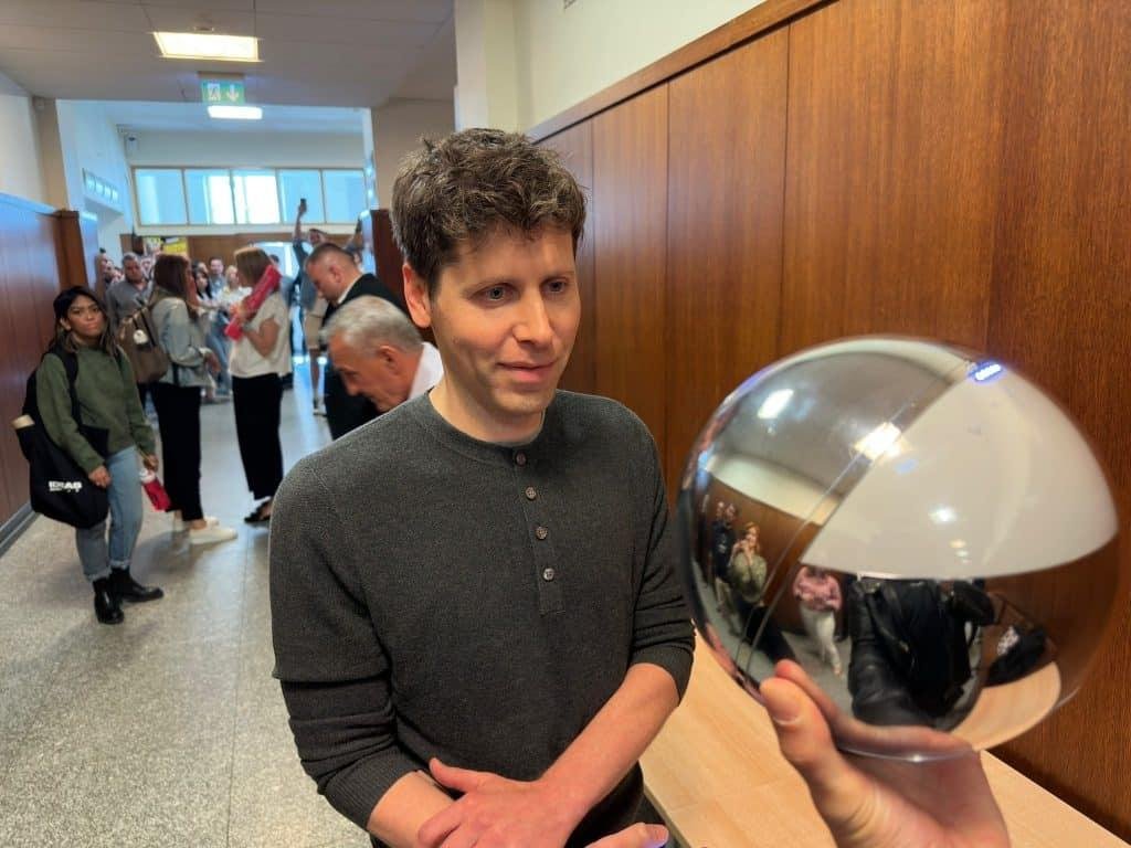 Balancing Privacy and Security in Orb's World ID System