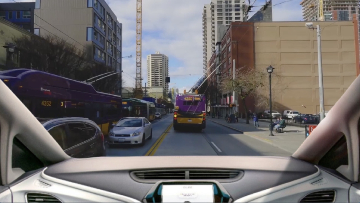 Exploring the Impact of Artificial Intelligence Voice Gender, Gender Role Congruity, and Trust in Automated Vehicles