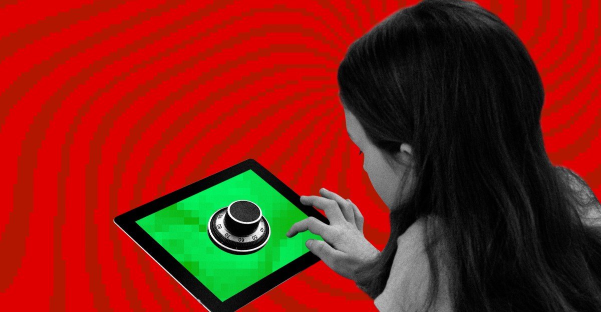 The Kids Online Safety Act is back The Kids Online Safety Act is back