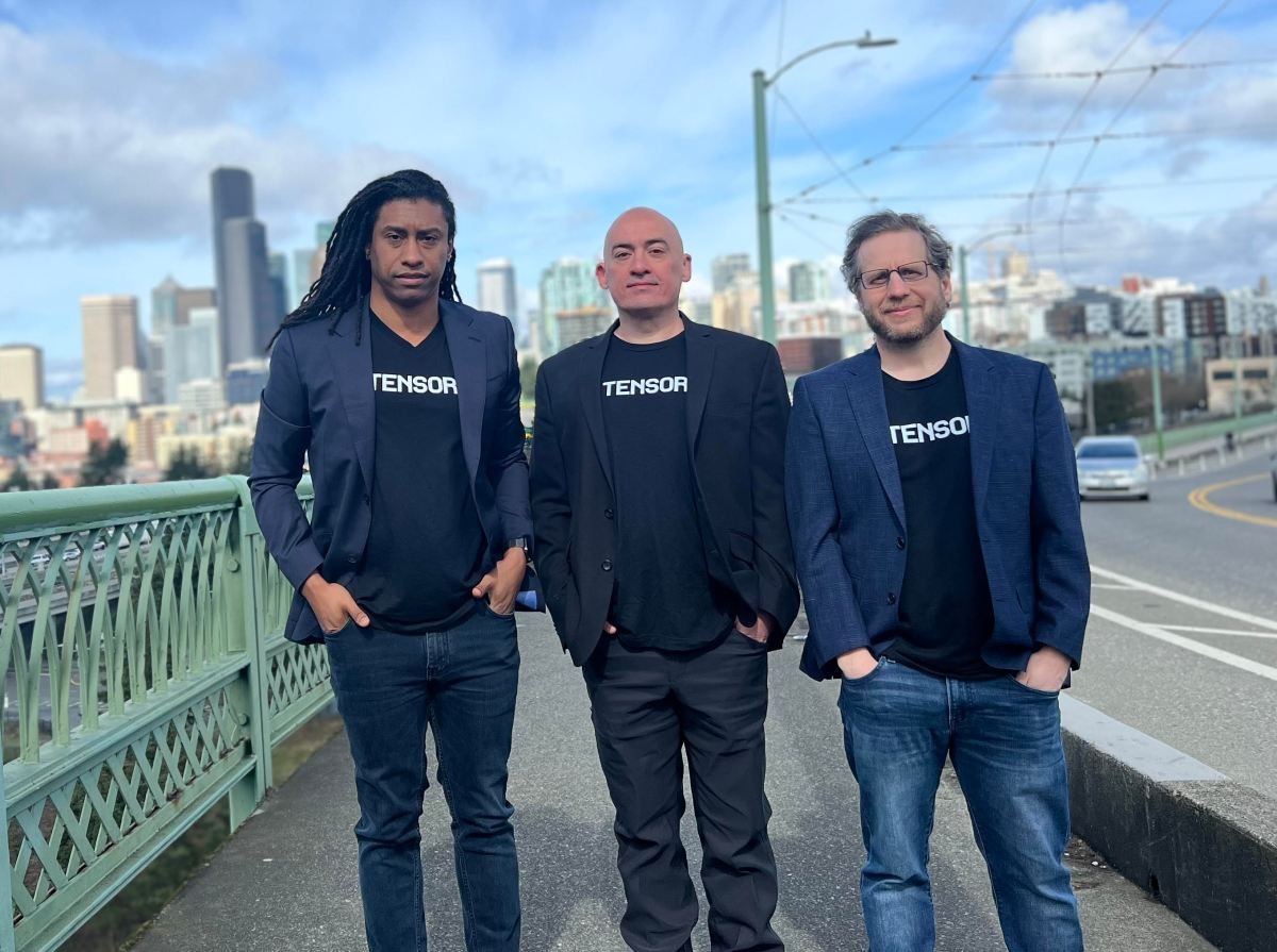 Tensor9 helps vendors deploy their software into any environment using digital twins Tensor9 helps vendors deploy their software into any environment using digital twins