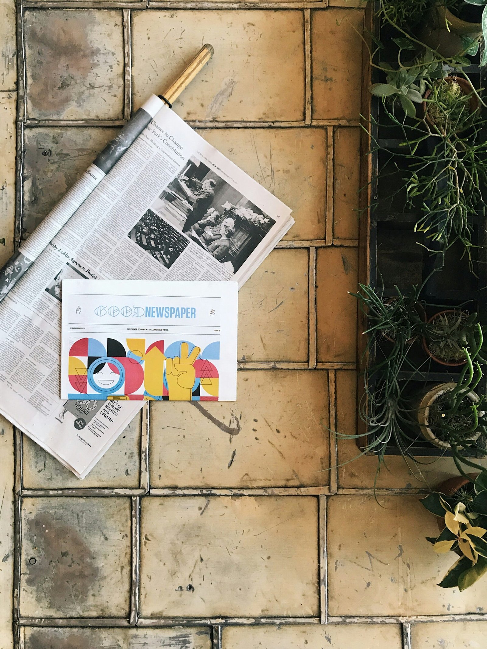 Media Briefing: Reliant on search, haunted by AI: publishers at a crossroads Media Briefing: Reliant on search, haunted by AI: publishers at a crossroads