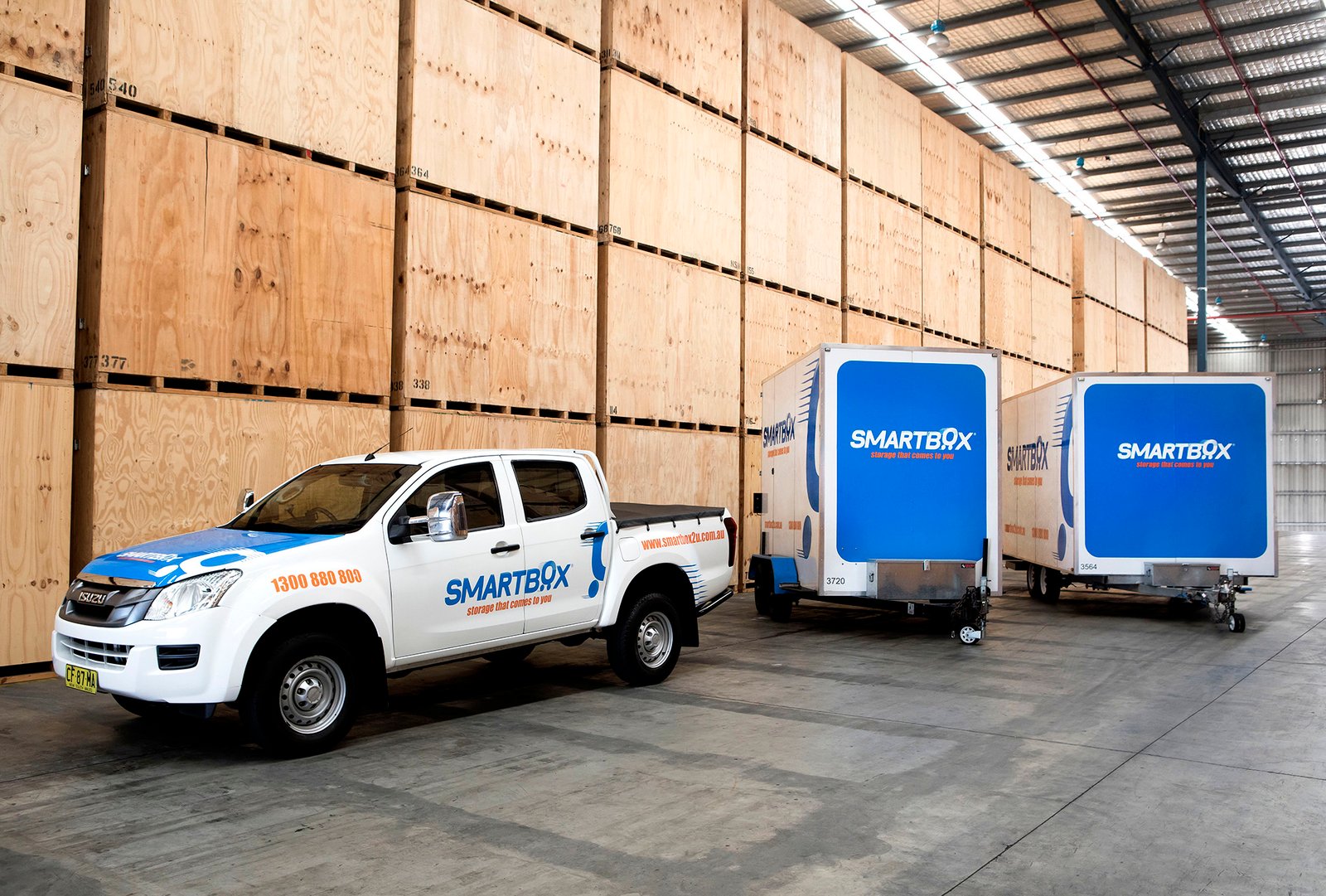 I love that this tiny NAS offers up to 32TB of SSD