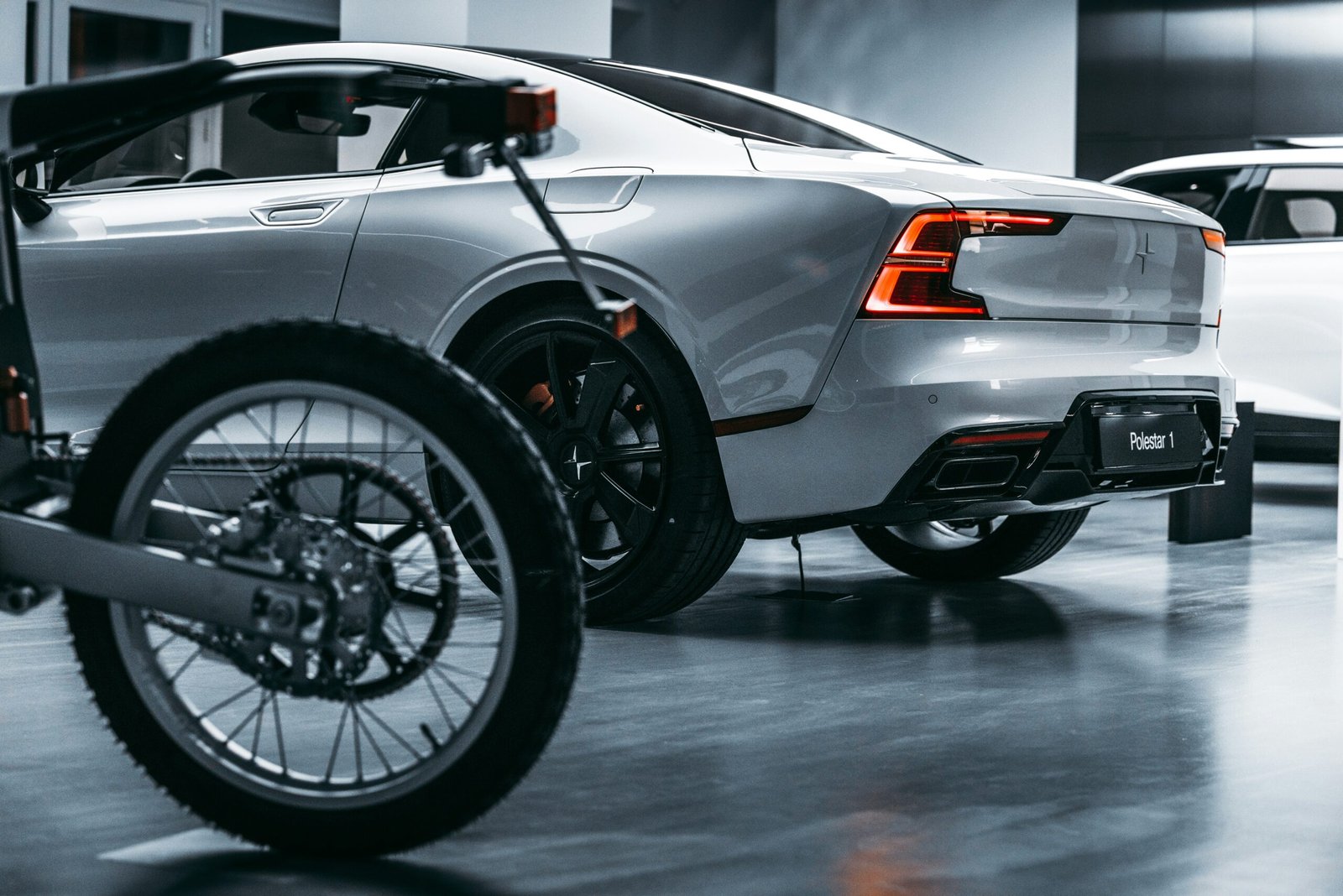 Polestar 4 2025 Review: Prices, Specs, Availability