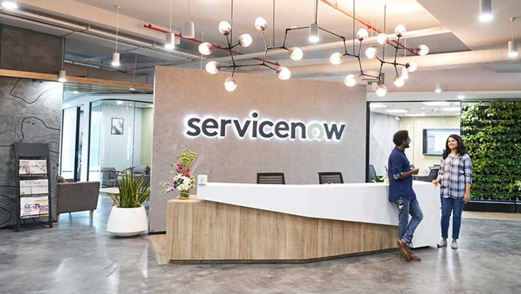 ServiceNow Aims High with $10 Billion AI Revenue Goal by 2026: A Game Changer in the AI Landscape ServiceNow Aims High with $10 Billion AI Revenue Goal by 2026: A Game Changer in the AI Landscape