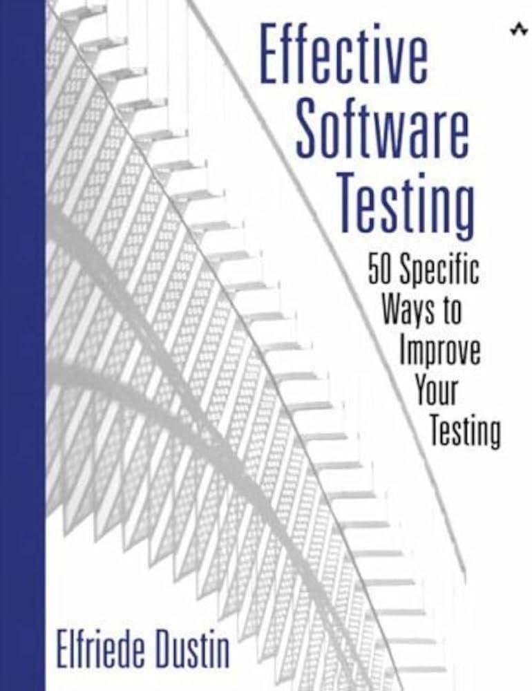 Understanding the Foundations of Effective Testing