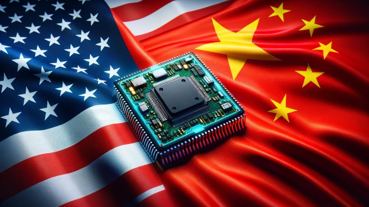 China’s Push for AI & Chip Independence | U.S.–China Tech War Explained