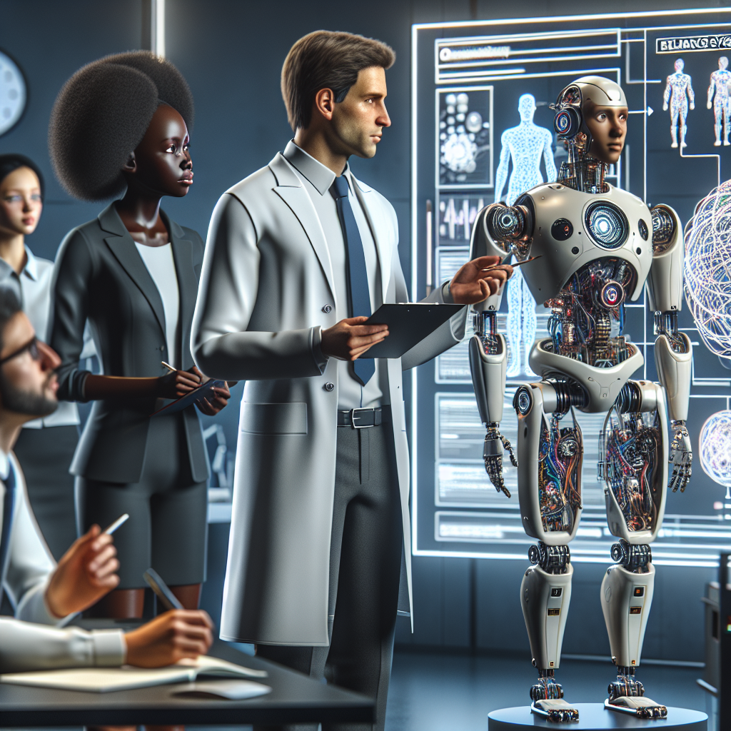 MIT’s RELEVANCE System: Making Robots Understand Humans