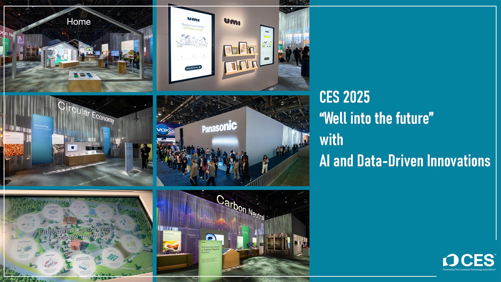 Panasonic and Anthropic Join Forces: Introducing Umi, the AI-Powered Health Companion