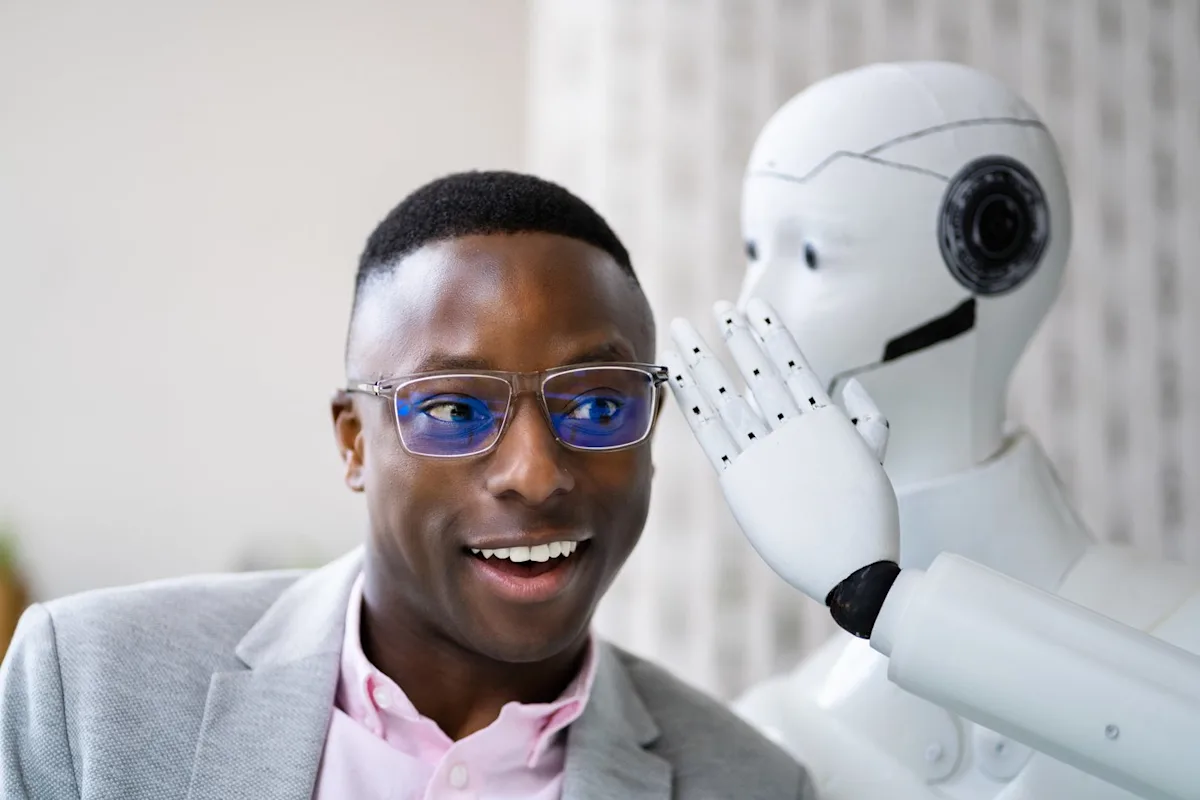 2 Artificial Intelligence (AI) Stocks That Look Undervalued in Today’s Market: A Closer Look 2 Artificial Intelligence (AI) Stocks That Look Undervalued in Today’s Market: A Closer Look