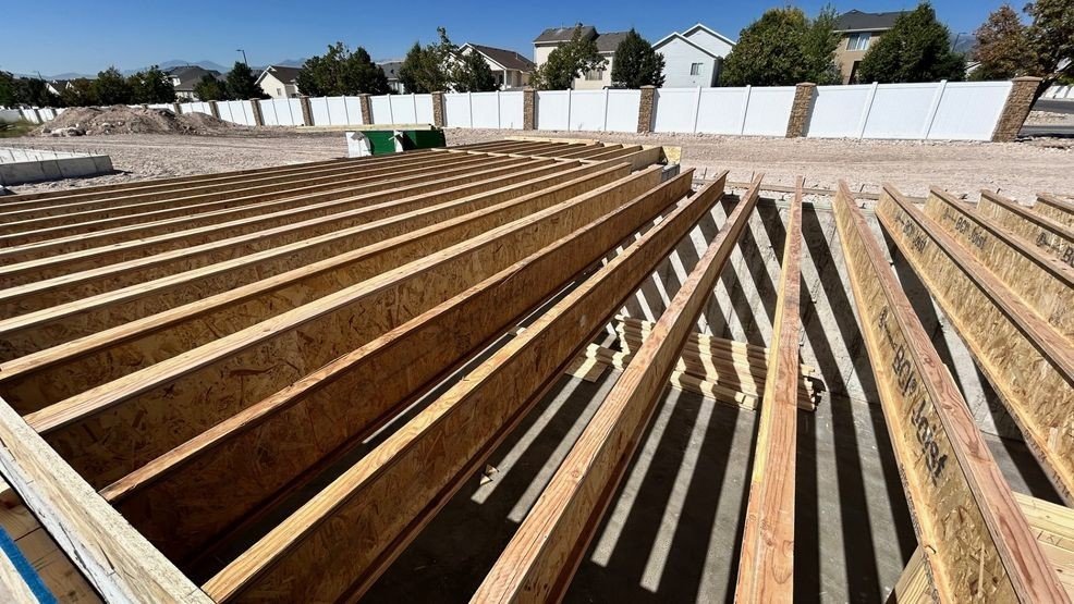 Revolutionizing Homebuilding in Utah: The Role of Artificial Intelligence Revolutionizing Homebuilding in Utah: The Role of Artificial Intelligence