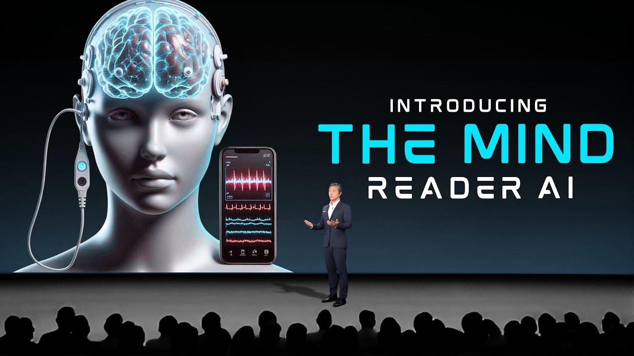 The Rise of Mind-Reading AI Technology and Its Potential Impact