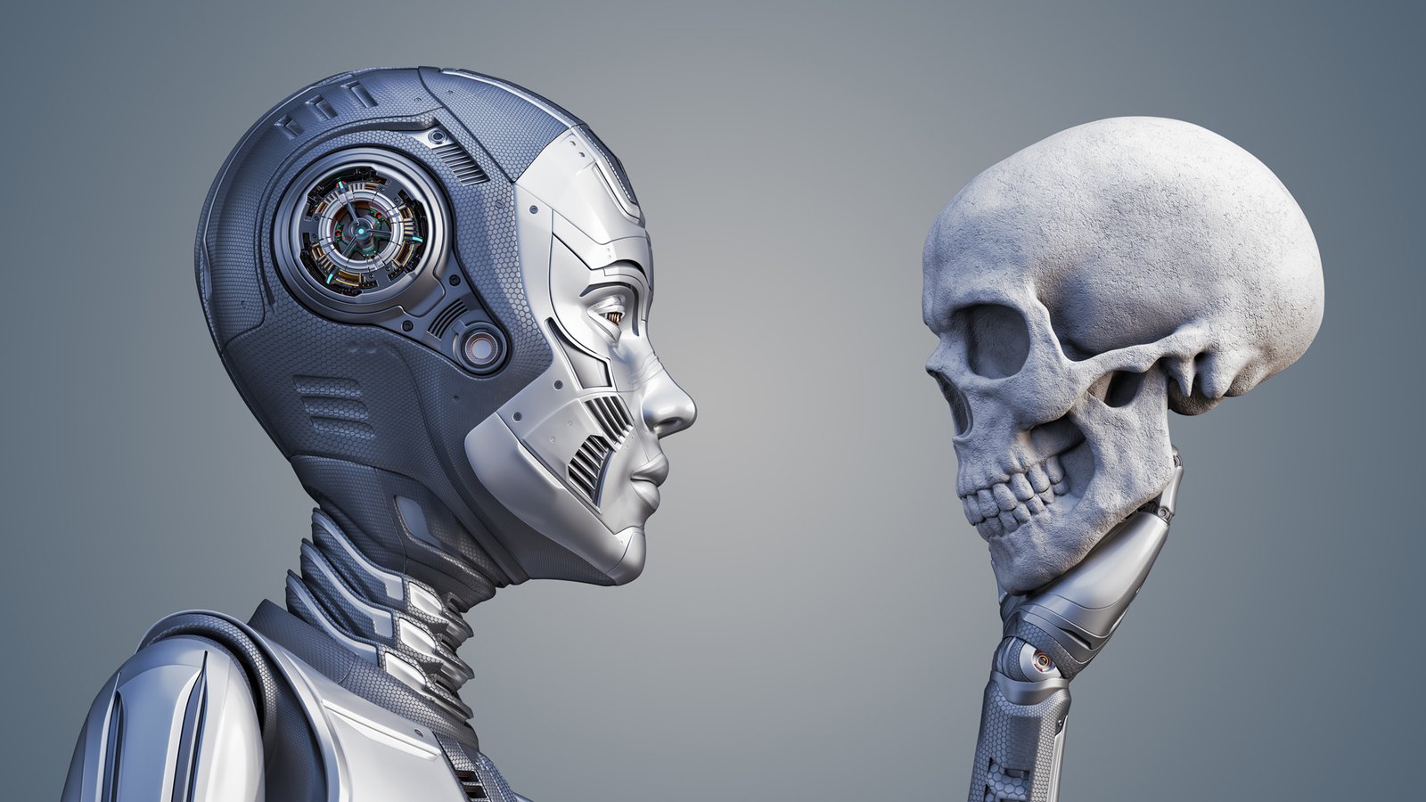 neural networks AI and death