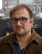 machine learning Karl Flinders