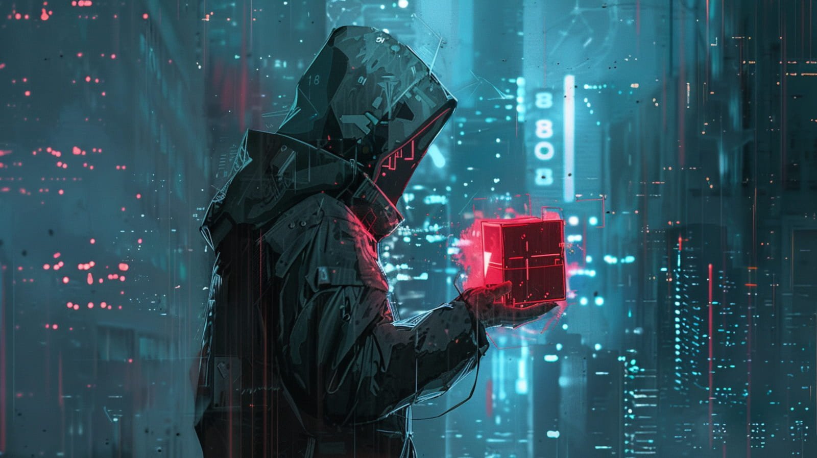 openai Box