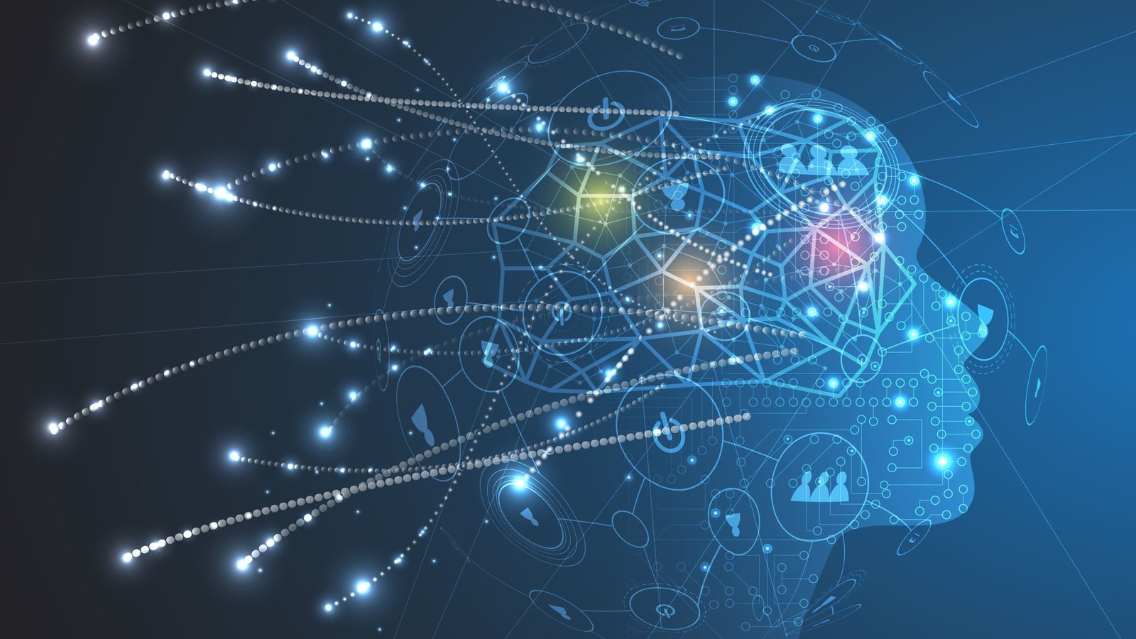 neural networks A representative abstraction of artificial intelligence