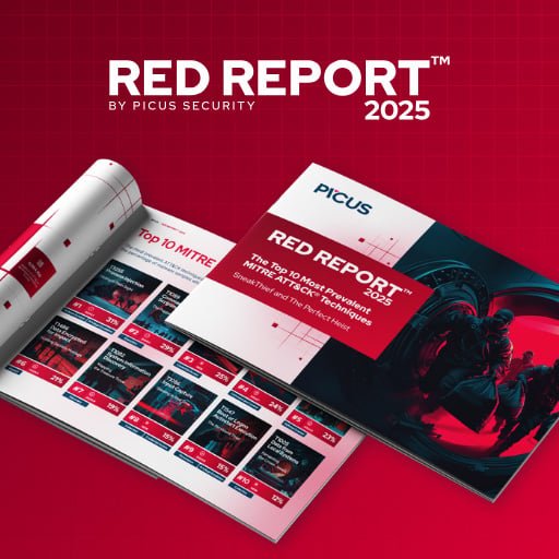 machine learning Red Report 2025
