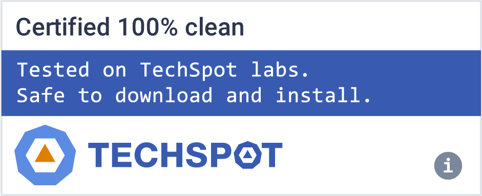 artificial intelligence Certified clean file download tested by TechSpot