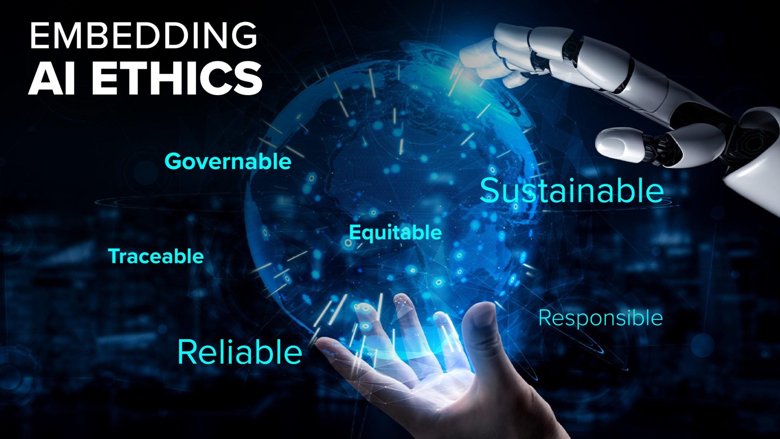 Navigating Ethical Challenges in a Rapidly Evolving Landscape