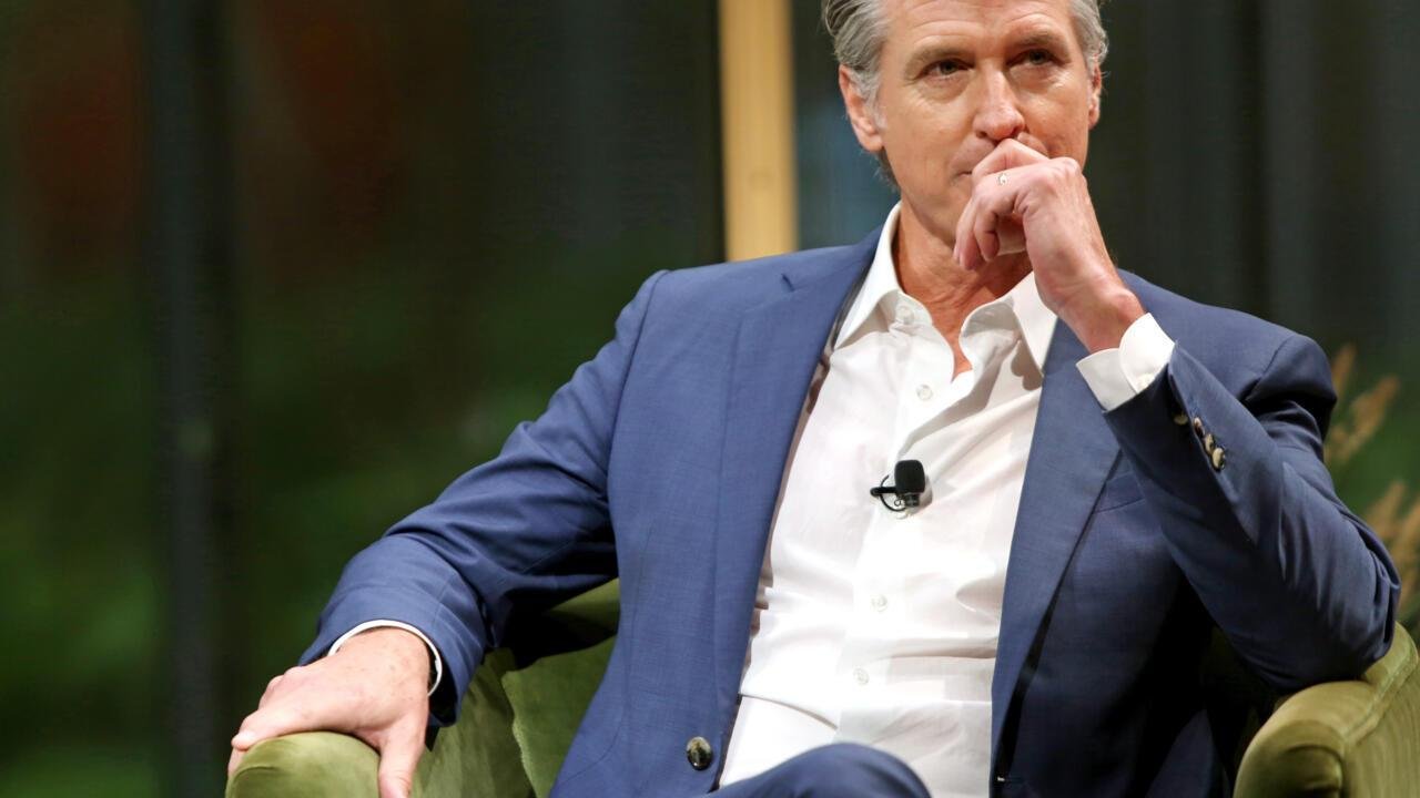 California AI safety law scope risk thresholds and priority sectors