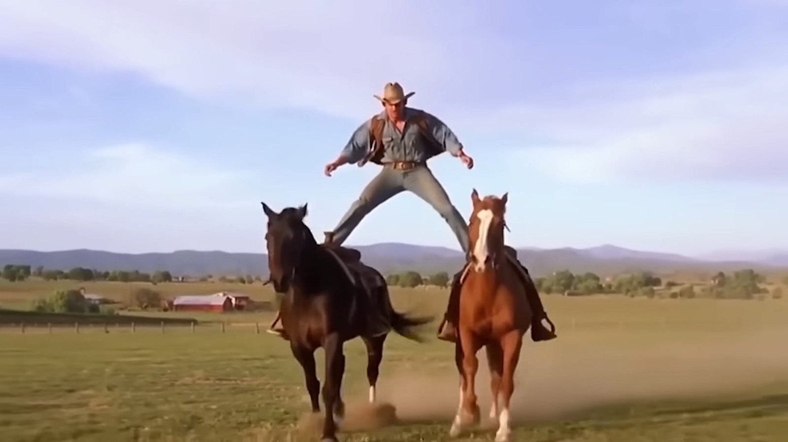 You can insert yourself into AI videos with OpenAI’s new Sora 2 model