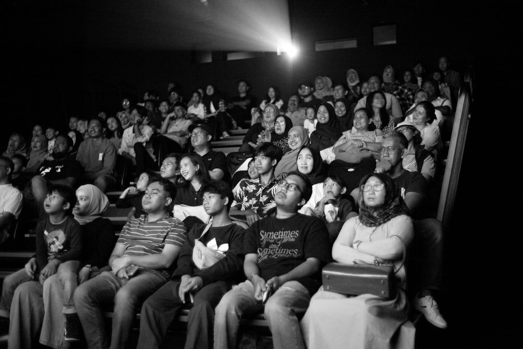 Artificial Intelligence in Film: History, Themes, and What Comes Next