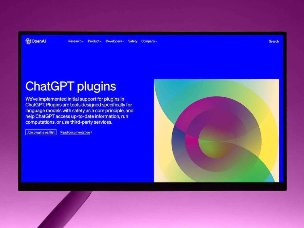 2025's Best ChatGPT Plugins Boosting Productivity Power