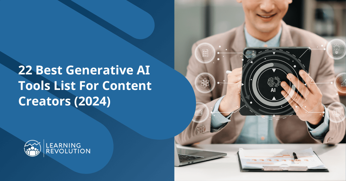Top AI Tools for Creators in 2025: Essential Shortlist