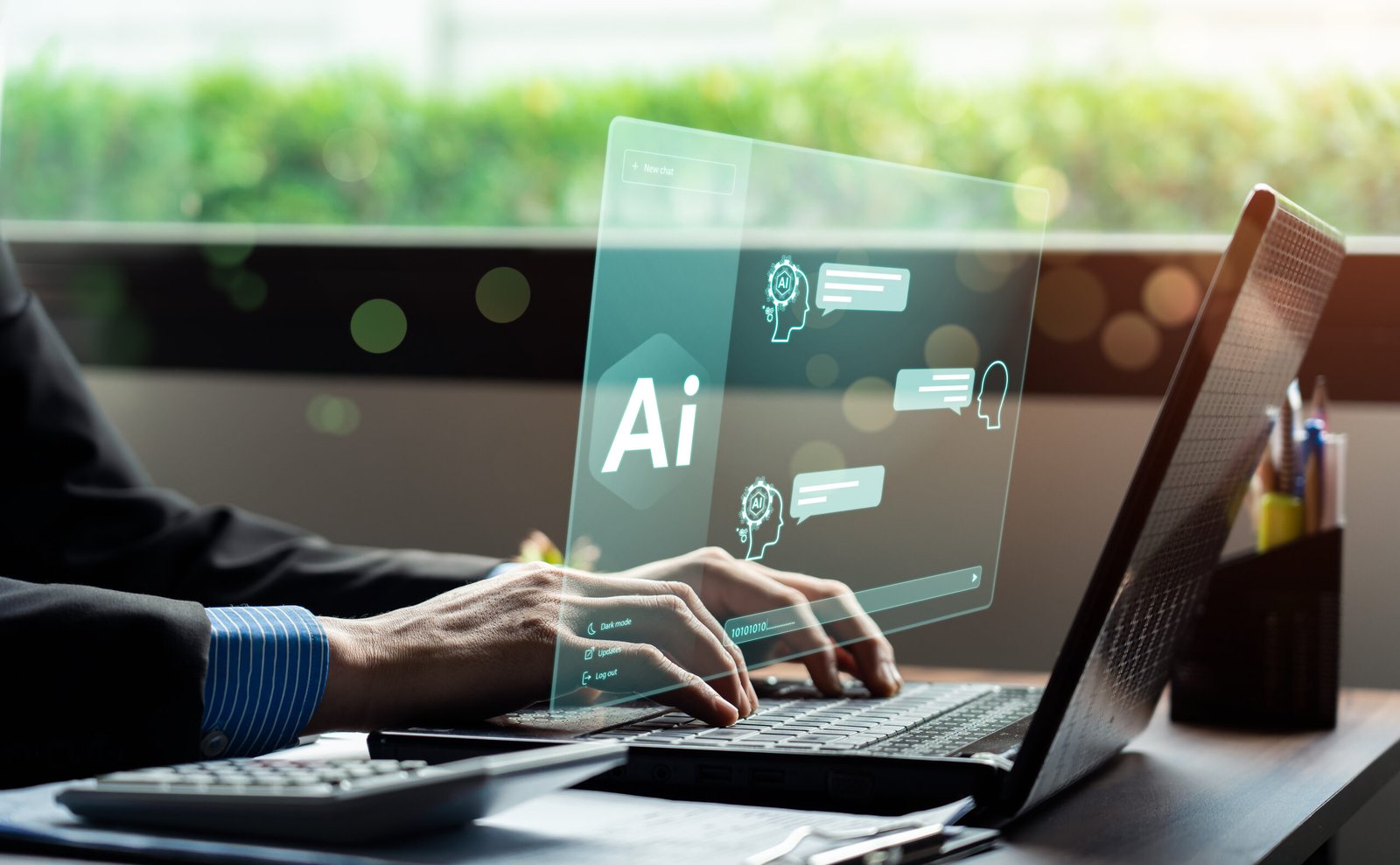 Supreme Court to Decide AI-Generated Content Copyrights