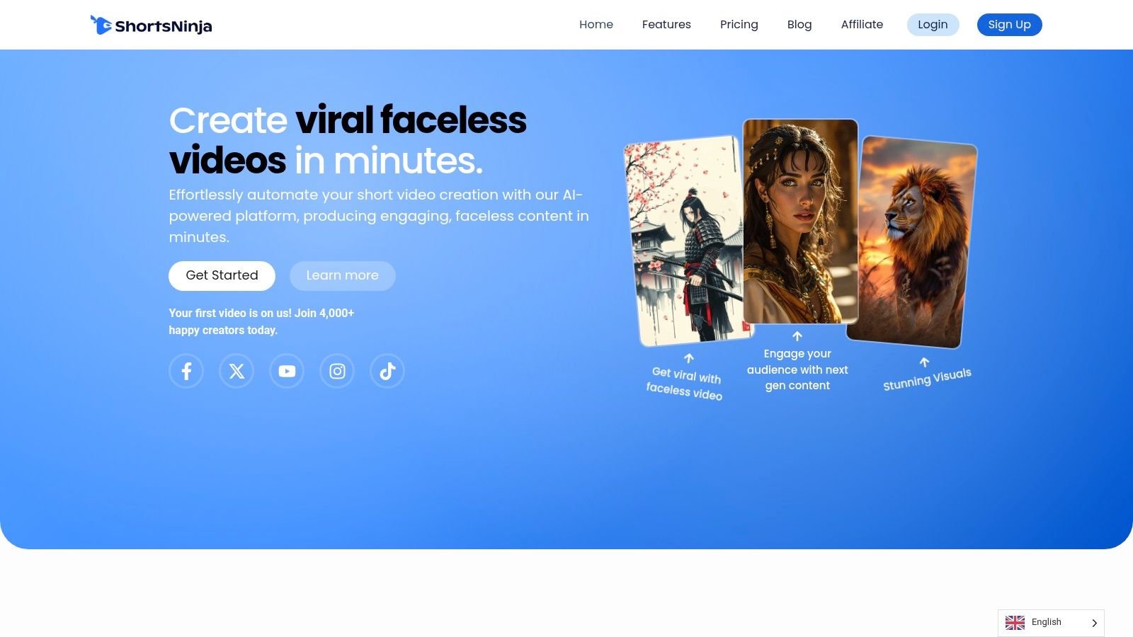 Top AI Tools for Creators in 2025: Essential Shortlist