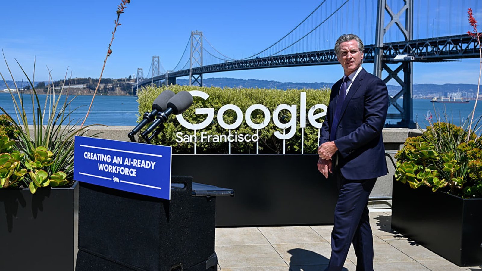 California Mandates AI Disclosure: Bots Must Identify Themselves