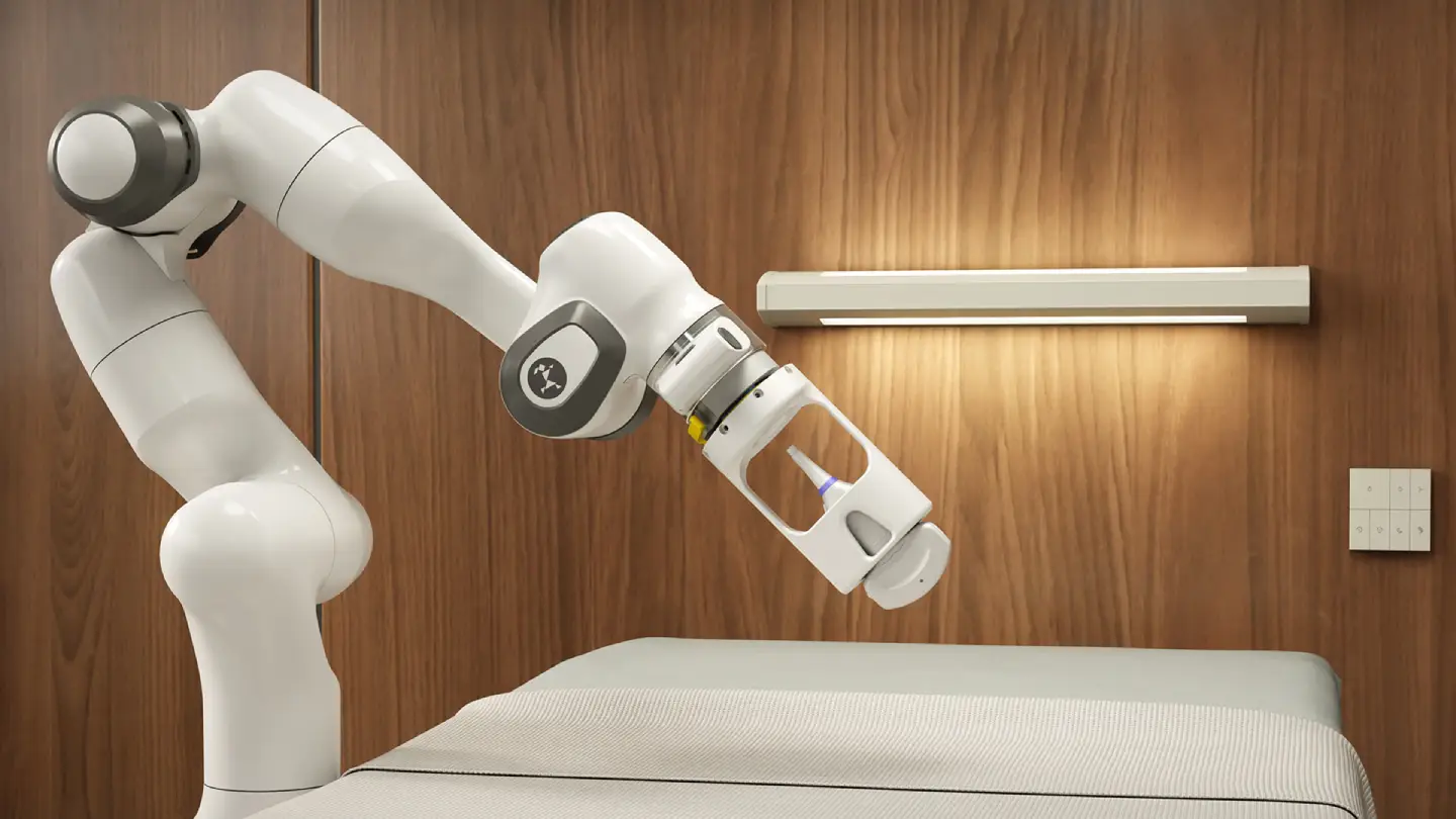 NVIDIA & GE HealthCare: Revolutionizing Diagnostic Imaging AI