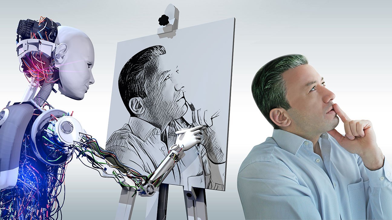 Supreme Court to Decide AI-Generated Content Copyrights