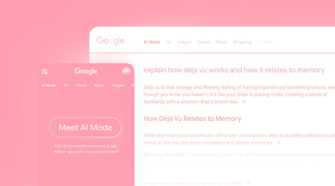 Google's AI Mode: A Game-Changer for Search Technology