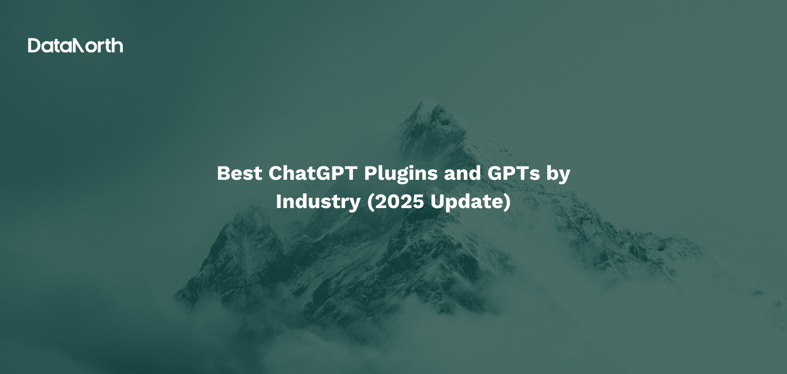 2025's Best ChatGPT Plugins Boosting Productivity Power