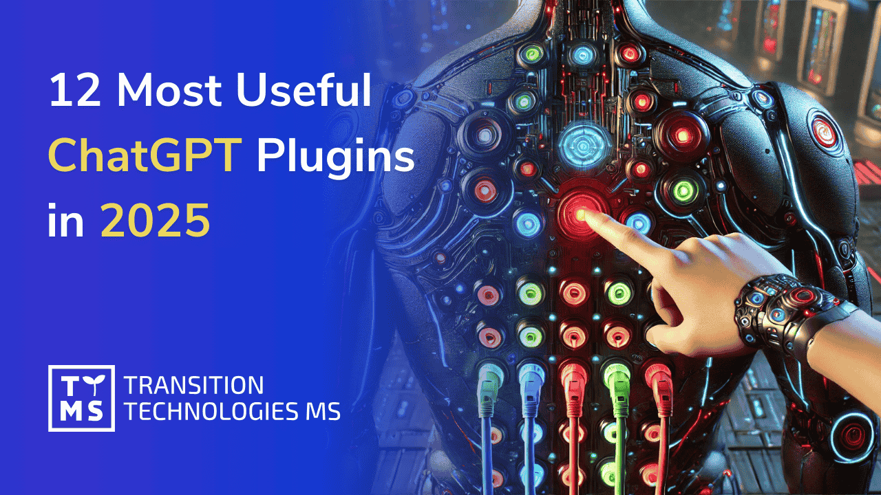 2025's Best ChatGPT Plugins Boosting Productivity Power