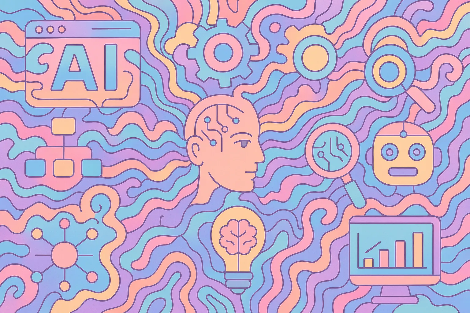 Top AI Tools for Creators in 2025: Essential Shortlist