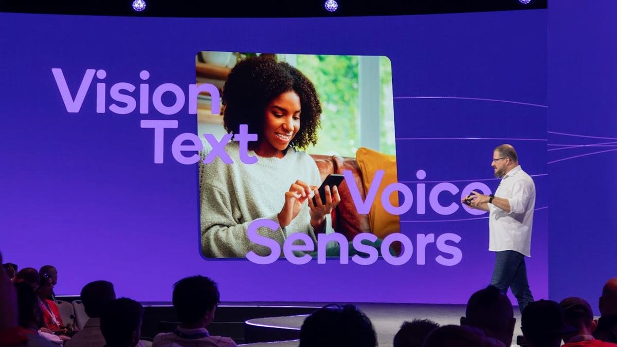 On-Device AI Revolution: Apple, Qualcomm, Samsung Lead