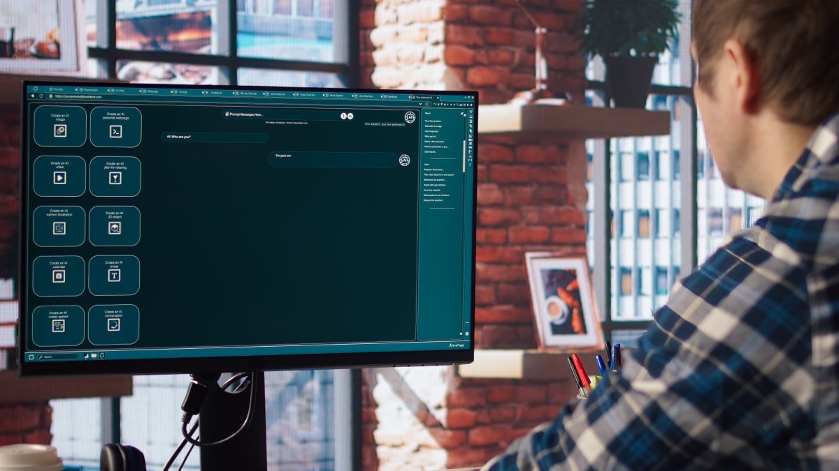 AI Evolution: Augmenting Workplaces Beyond Automation