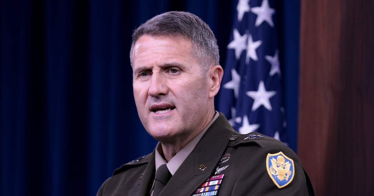 U.S. Army Generals Leverage AI: From ChatGPT to Combat