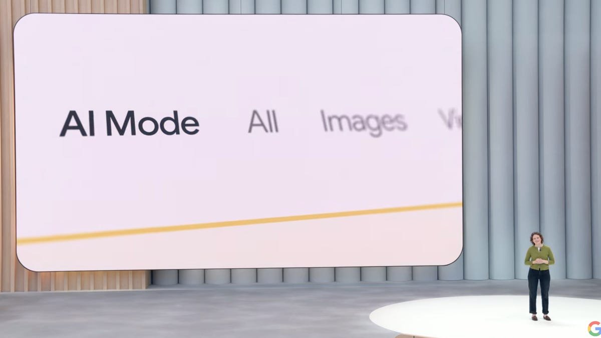 Google's AI Mode: A Game-Changer for Search Technology