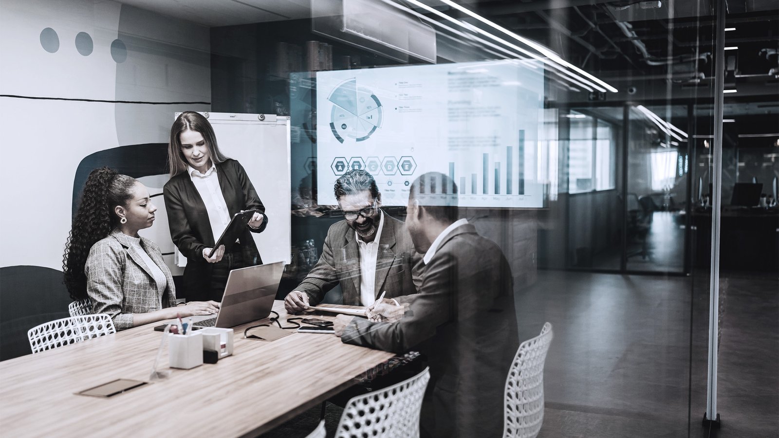 AI Evolution: Augmenting Workplaces Beyond Automation