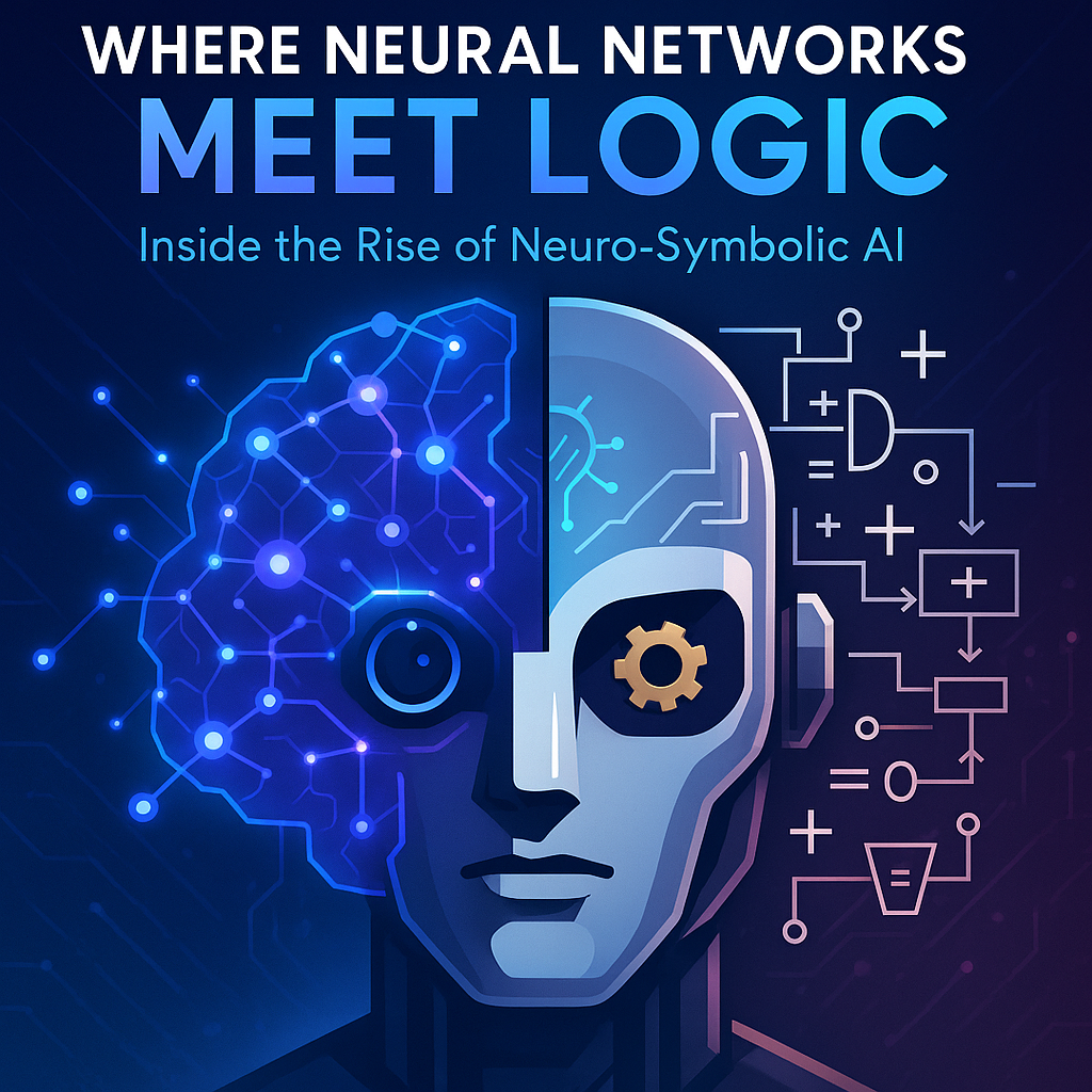 Neural Networks vs Symbolic AI: Future of AI Paradigms