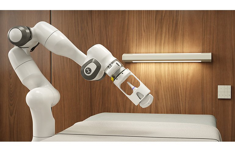 NVIDIA & GE HealthCare: Revolutionizing Diagnostic Imaging AI
