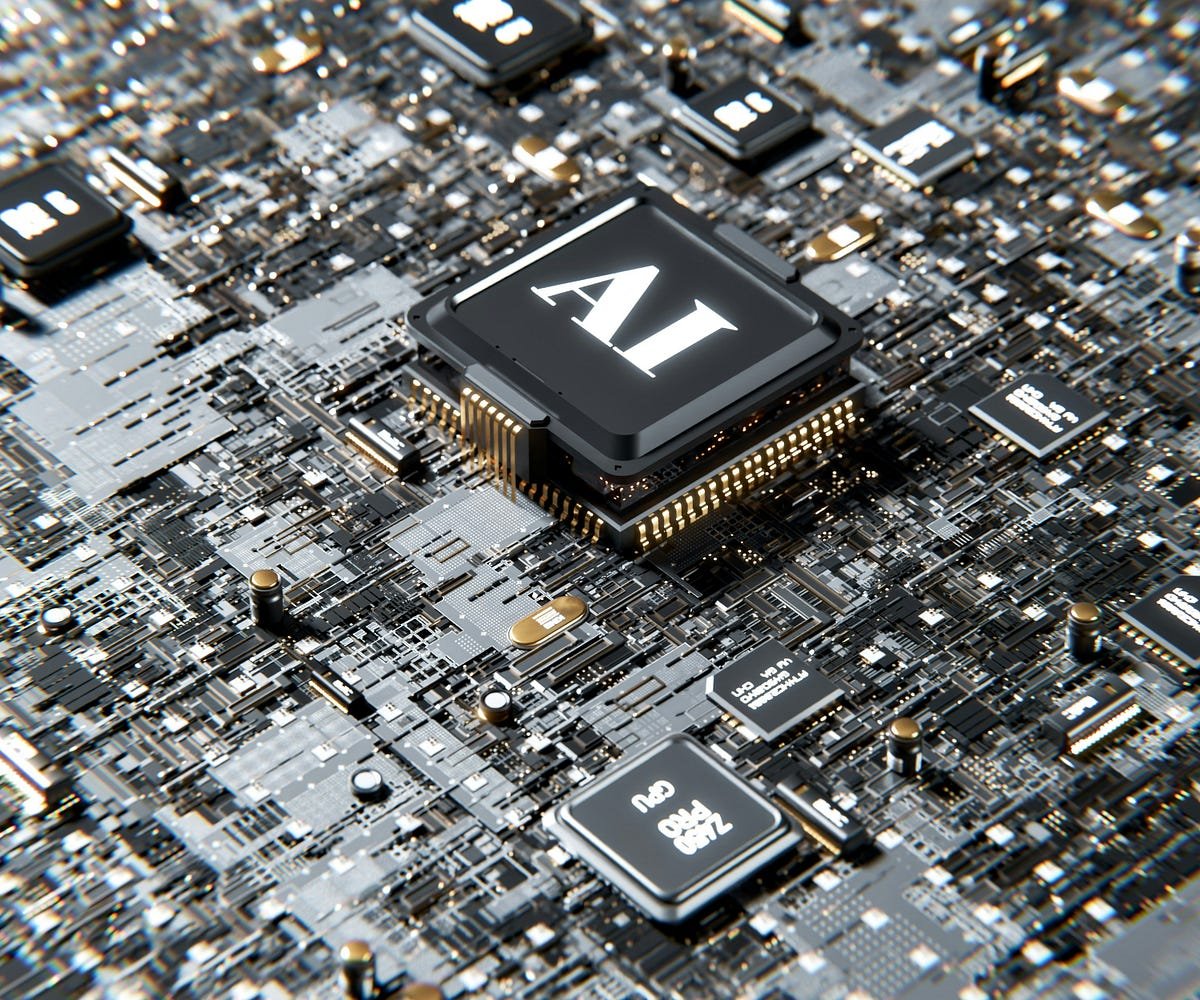 On-Device AI Revolution: Apple, Qualcomm, Samsung Lead