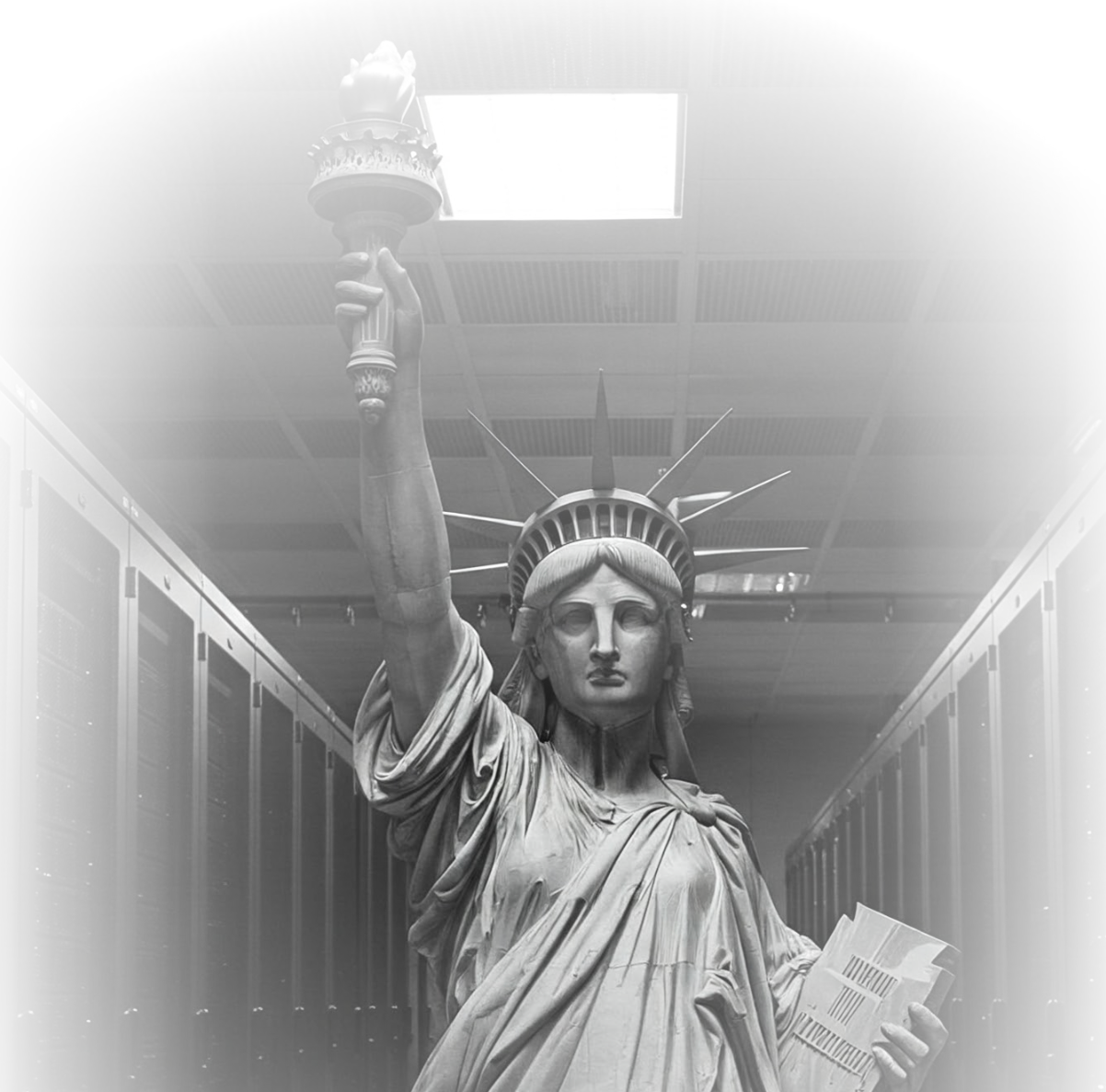 The Dark Side of AI: How U.S. Social Media Platforms Are Being Reshaped by Algorithms – illustration 2