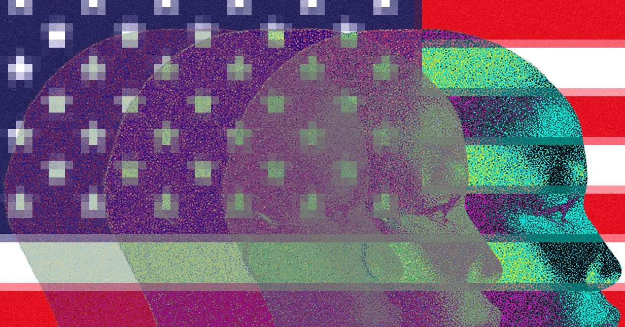 The Dark Side of AI: How U.S. Social Media Platforms Are Being Reshaped by Algorithms – illustration 3