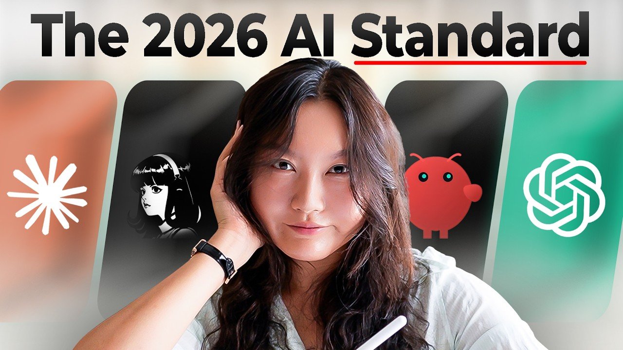 Essential AI Skills for 2026: Your Complete Roadmap